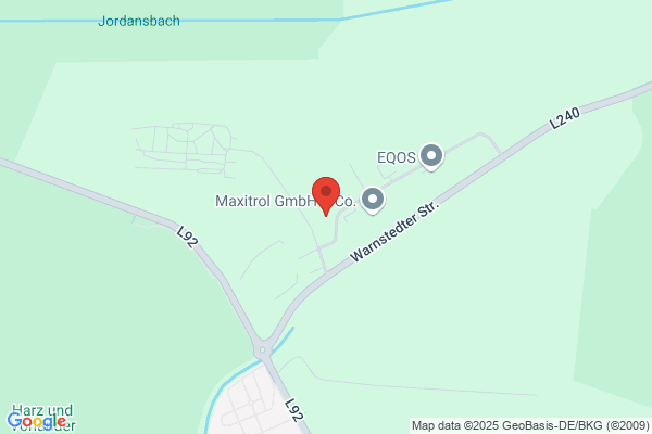 Krüger Elektro GmbH