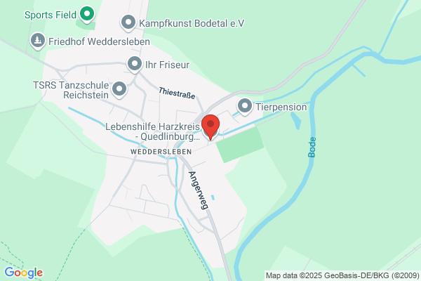 Lebenshilfe Harzkreis gGmbH