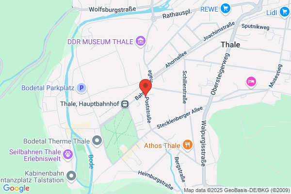 Reisebüro Dömel