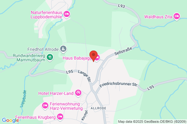 Schweißtechnischer Montageservice Thale GmbH
