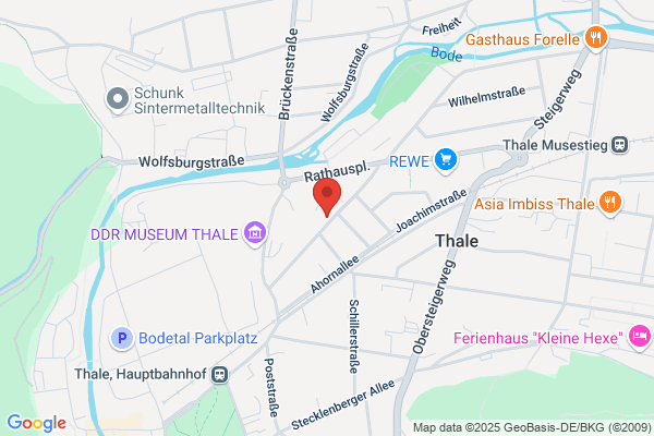 Sporthaus Trapp