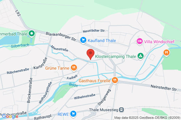 Thaler Feuerungsbau GmbH