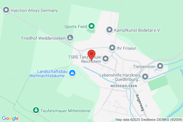 USK Kampfmittelbergung u. Sprengtechnik