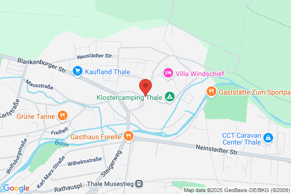W & L Industriebedarf GmbH