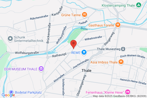 Zum Harz