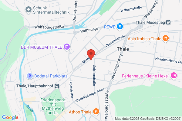 Ihr Friseur GmbH