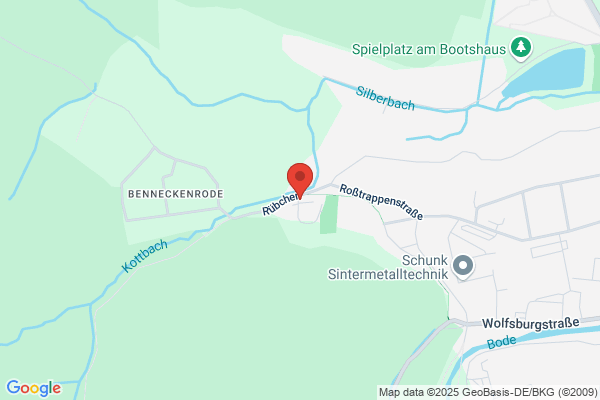 Dirk Gasthaus Zum Rübchen Inh. Dirk Pfeiffer