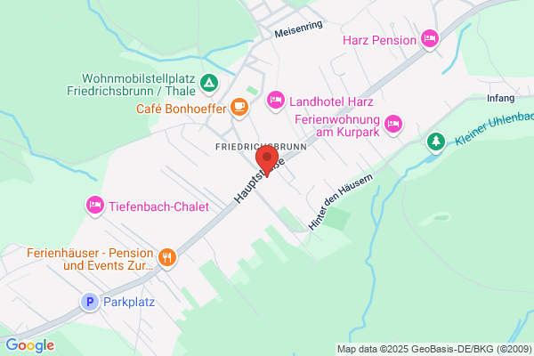 Hanolds Bräustübl