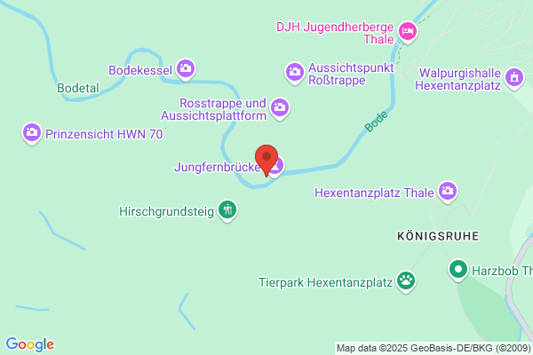 Königsruhe