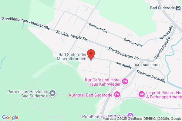 Bad Suderoder Mineralbrunnen GmbH