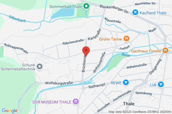 Ermlich und Gehrke GmbH