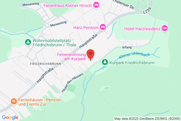 Am Kurpark