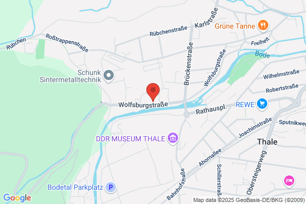 Furlamin GmbH