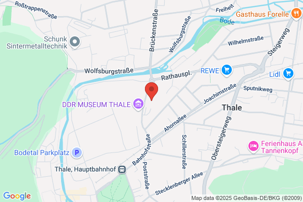 Freie Waldorfschule Harzvorland