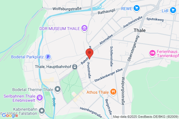 Rudis-Reste-Rampe