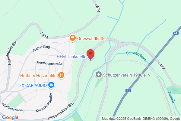 Deutsche Tamoil GmbH