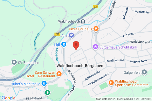 Integrierte Gesamtschule
