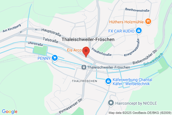 Kronen Apotheke Kirsch Franz Josef