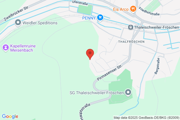 Bürgerstübel