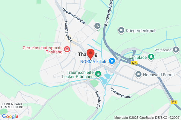Regionalladen Sinnessachen