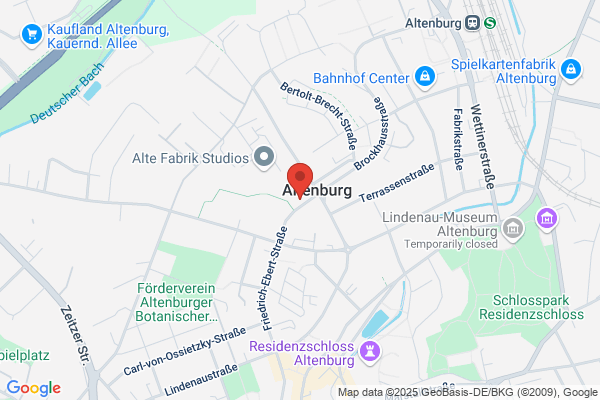 Altenburg