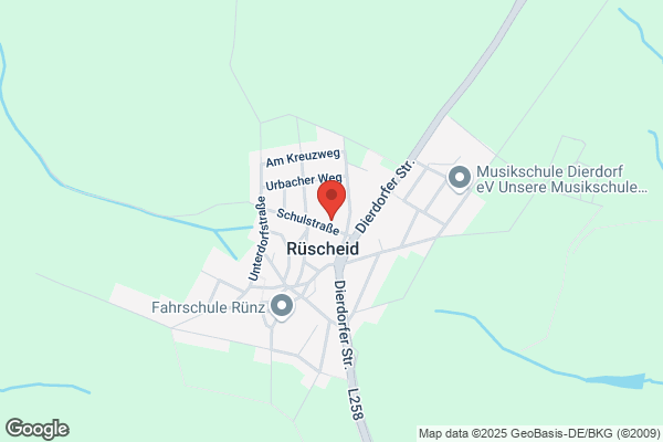 Dorfgemeinschaftshaus