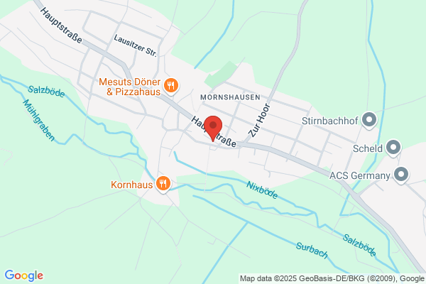 Evangelische Kirchengemeinde