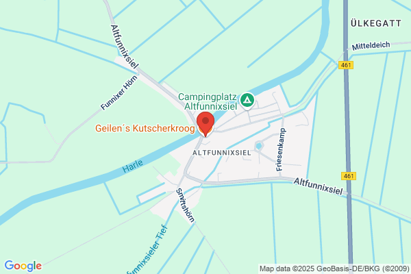 Geilens