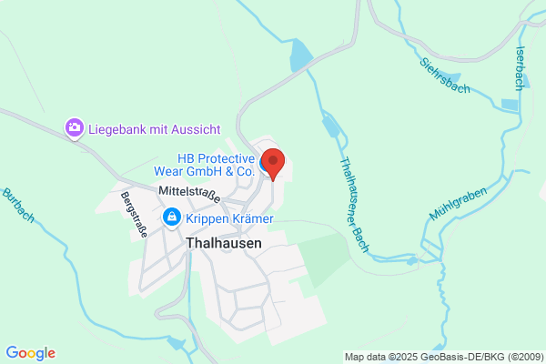 Gemeindehaus