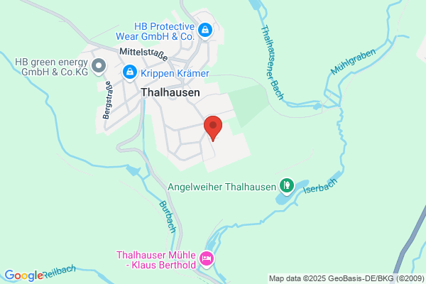 SV Thalhausen e.V.