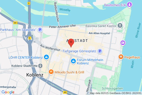 Schnorbach-Textil Groß- und Einzelhandel, Harald