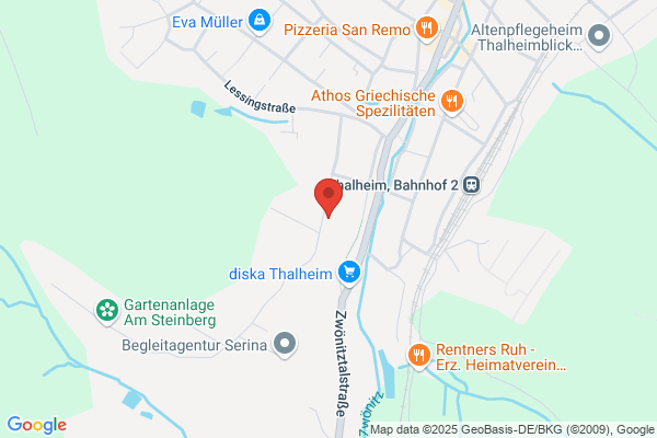 Doschek Ingenieurbüro u. Handelsvertretung