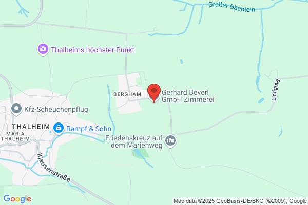 Gerhard Beyerl