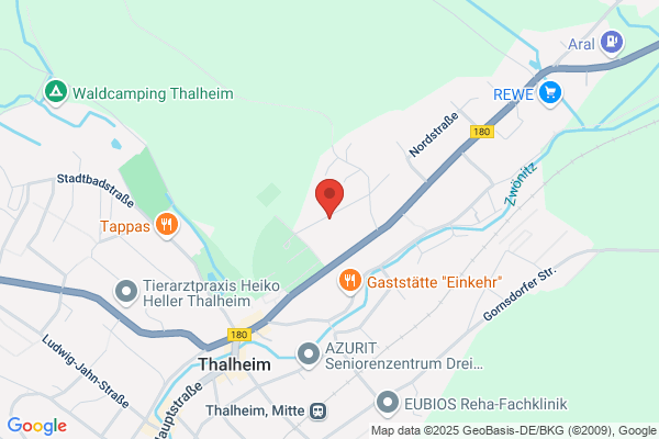 Roscher Bürotechnik