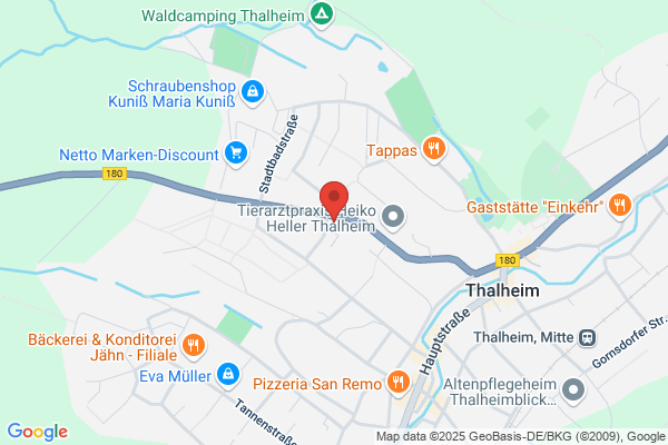 Ergotherapie Fröhlich & Zuber GbR