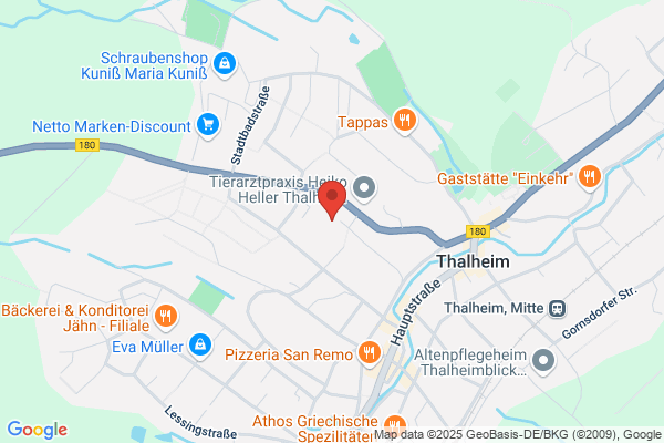 Berufliches Bildungszentrum Thalheim GmbH