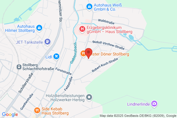 OHB Thalheim e.K.