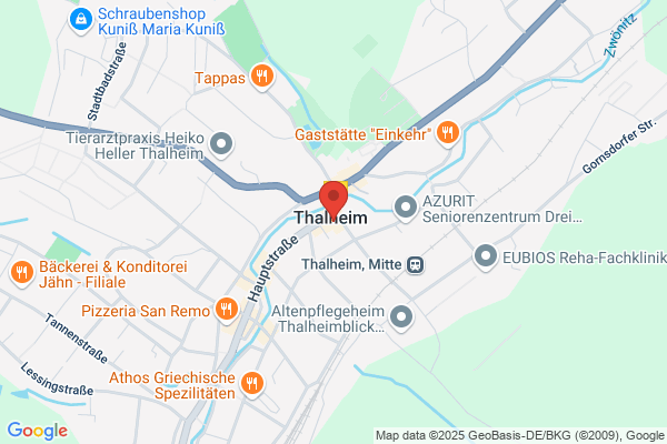 Polizeiposten