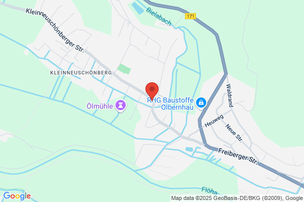 Hoffmanns Imbiss u. Partyservice