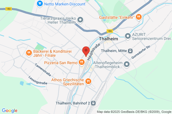 Thalheimer Kegeltreff