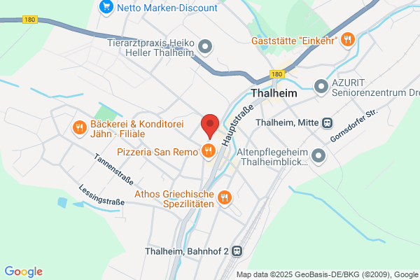 Physio Vital Wyrembek und Team