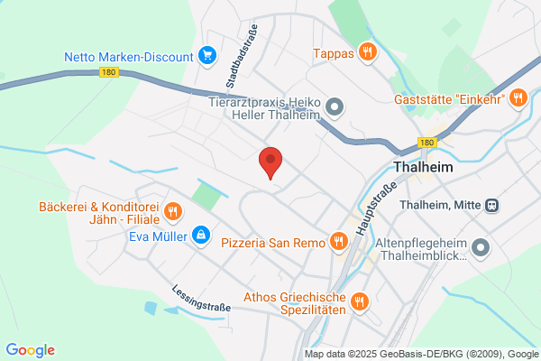 Mittelschule Thalheim