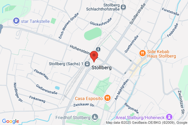 Diakonisches Werk Stollberg e.V.