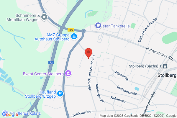 Lebenshilfe Stollberg g GmbH, Stollberger Werkstätten