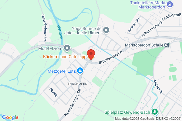 Vinzenz Bäckerei u. Cafe Lipp