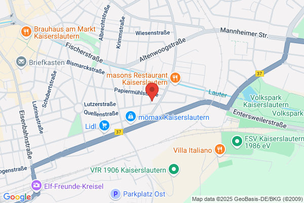 Drb Gmbh