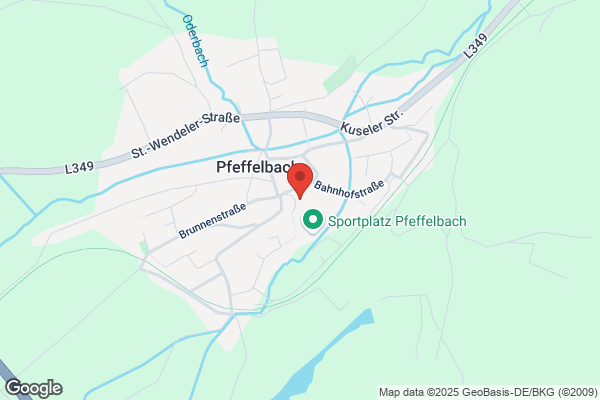 Grundschule Pfeffelbach