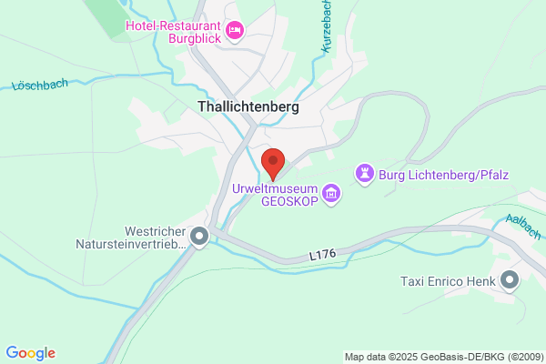 Kreisverwaltung Kusel