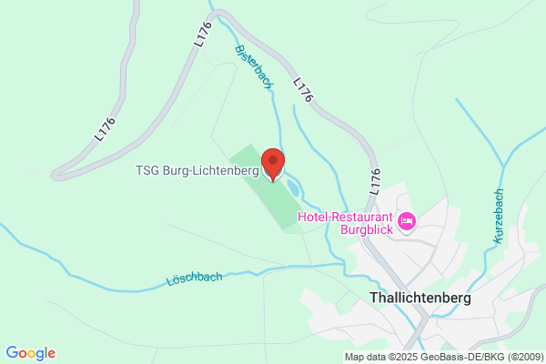 TSG Turn u. Spielgemeinschaft Burg Lichtenberg