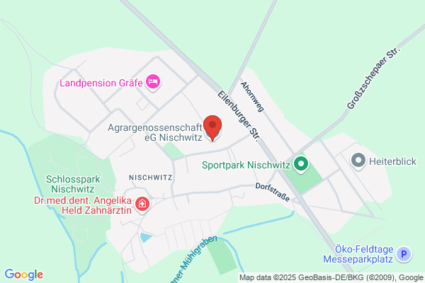 Agrargenossenschaft e.G.